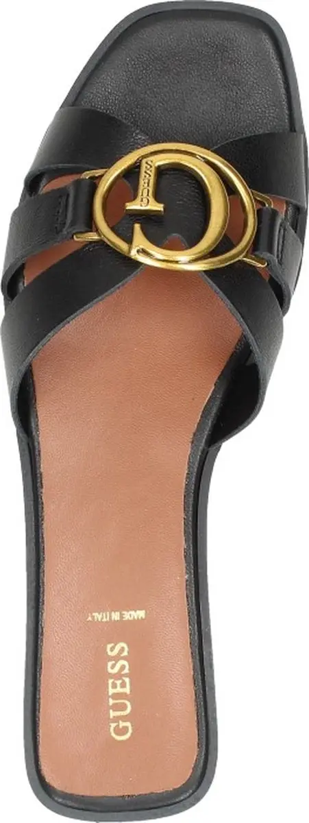 Guess Symo Slippers