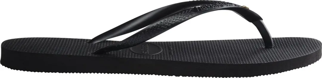 Havaianas Slim Crystal SW II Slippers