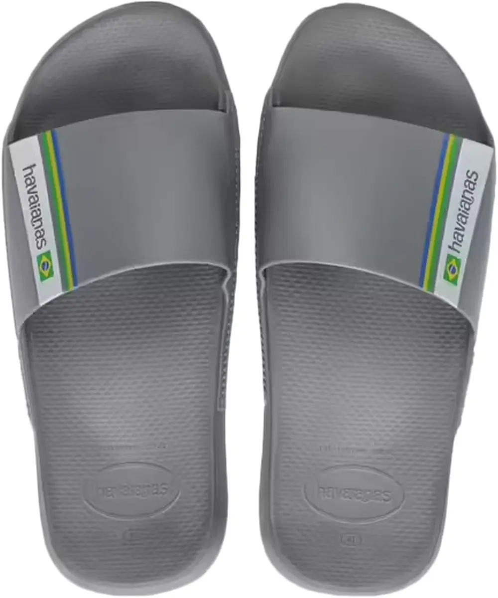 Slide Classic-sandalen om aan te trekken