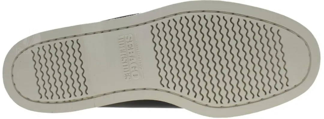 Sebago Dockside Bootschoenen - Donkerblauw - Maat 41