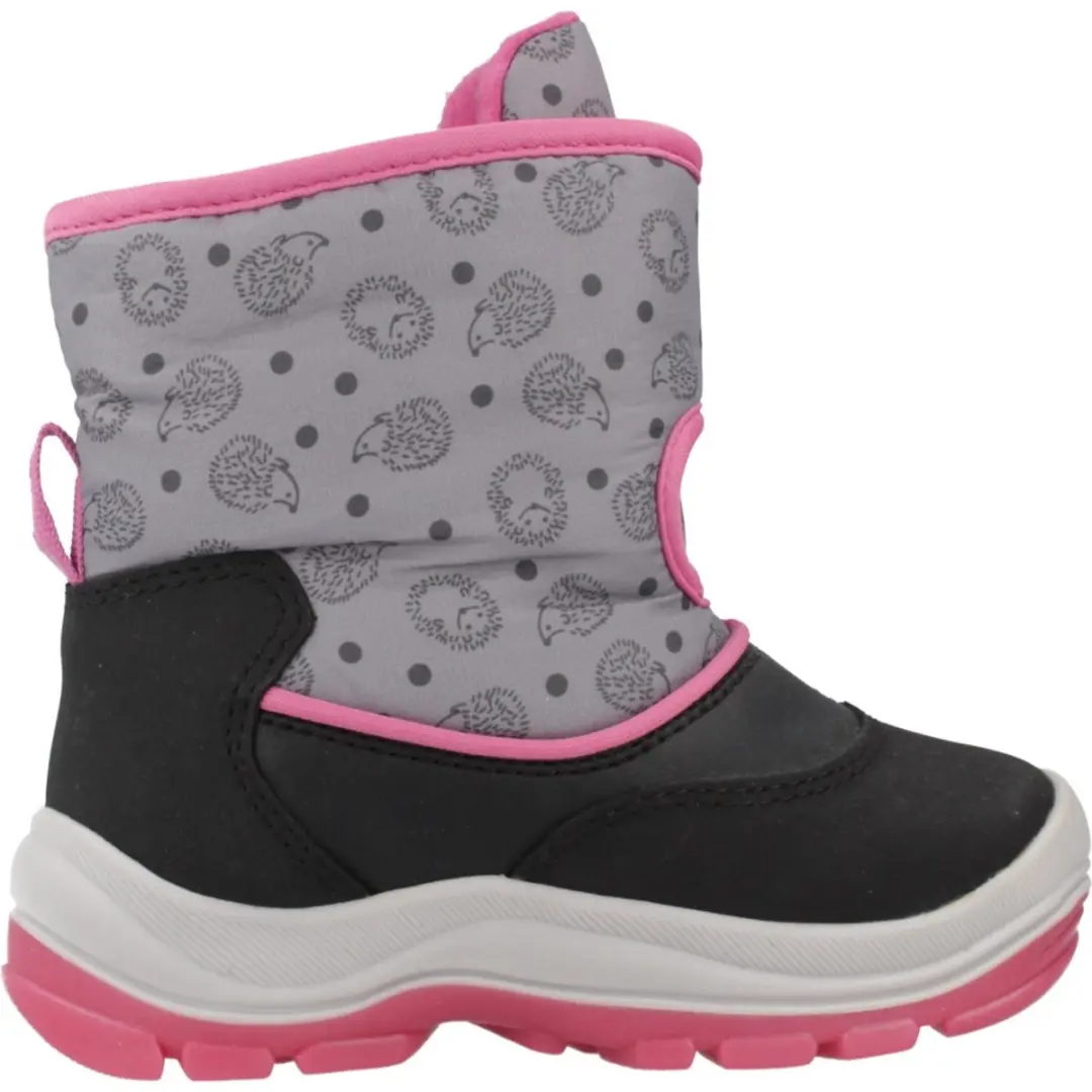 GEOX B FLANFIL GIRL B ABX Roze 27 EU