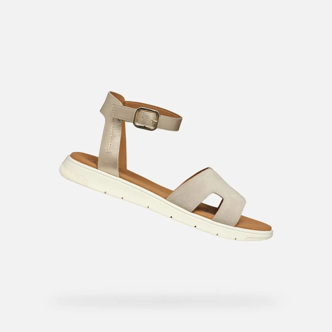 GEOX DANDRA DAMES Sandalen