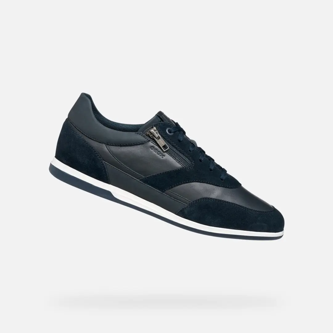 GEOX RENAN HEREN Sneakers