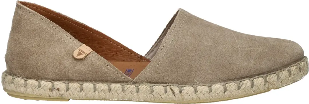 Verbenas Carmen dames espadrilles.