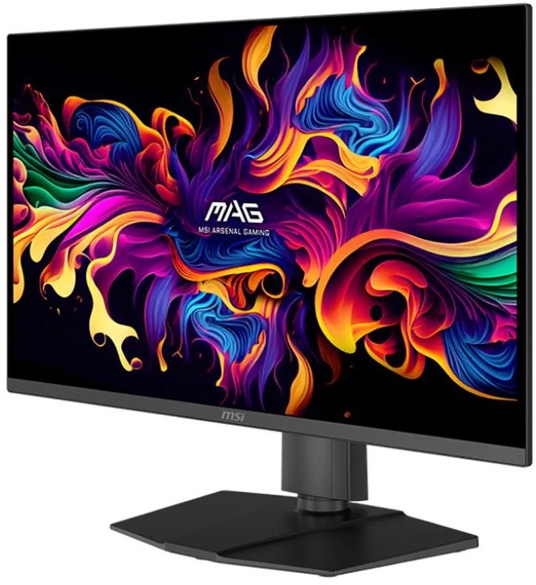 MSI MAG 271QP QD-OLED X24 Gaming Monitor 240Hz - 27" - QHD