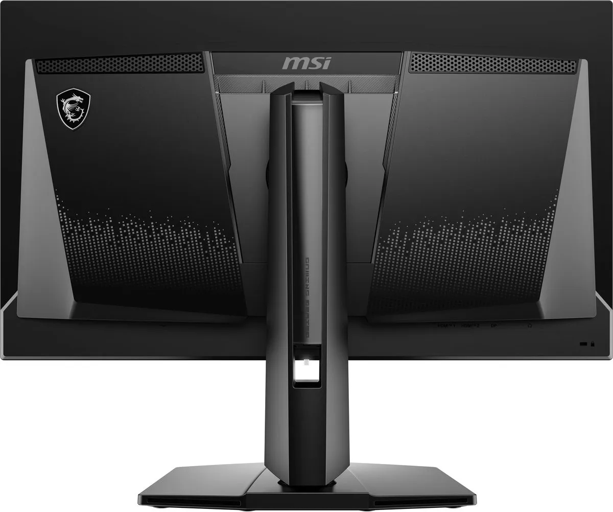 MSI MAG 271QP QD-OLED X24 Gaming Monitor 240Hz - 27" - QHD