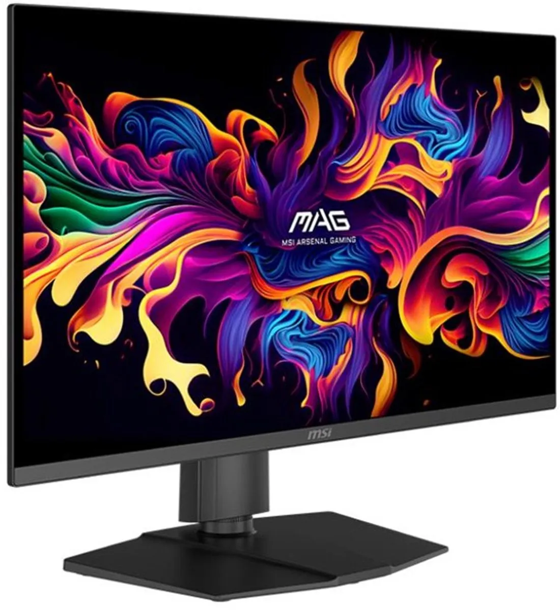 MSI MAG 271QP QD-OLED X24 Gaming Monitor 240Hz - 27" - QHD