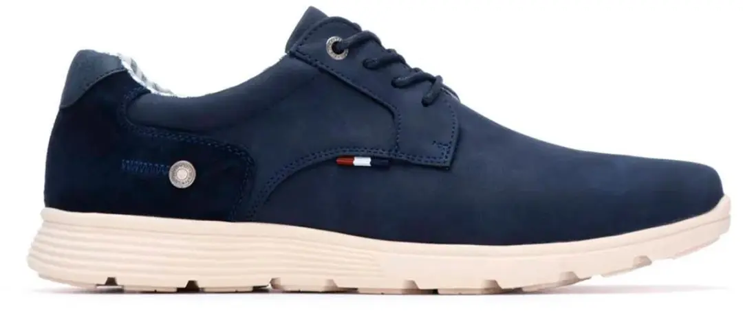 Refresh 175539 Schoenen Blauw EU 41 Man