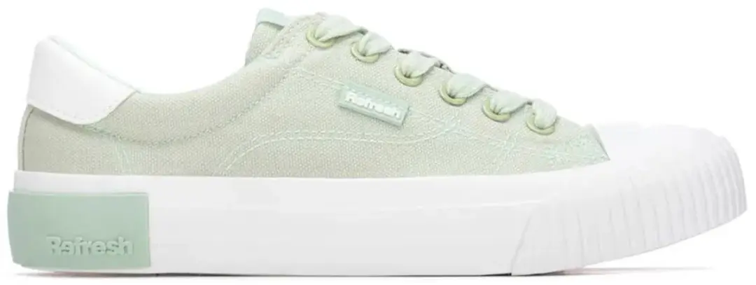 Refresh 175110 Schoenen Groen EU 41 Vrouw