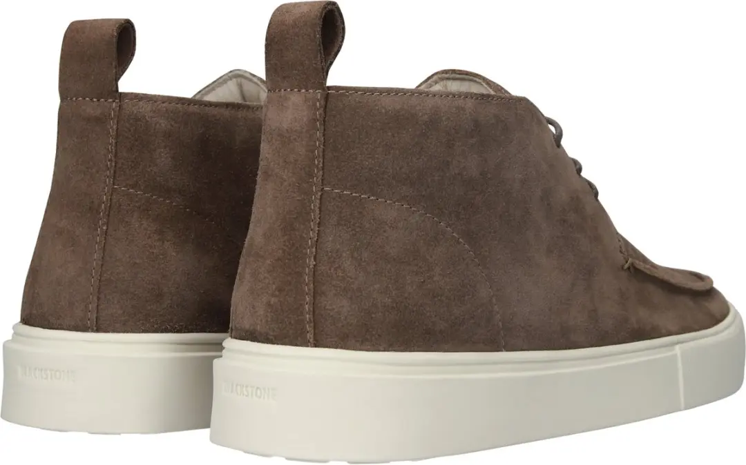 Blackstone Ruby Jerrik CG501 Saloon Chukka Heren - Brown 43