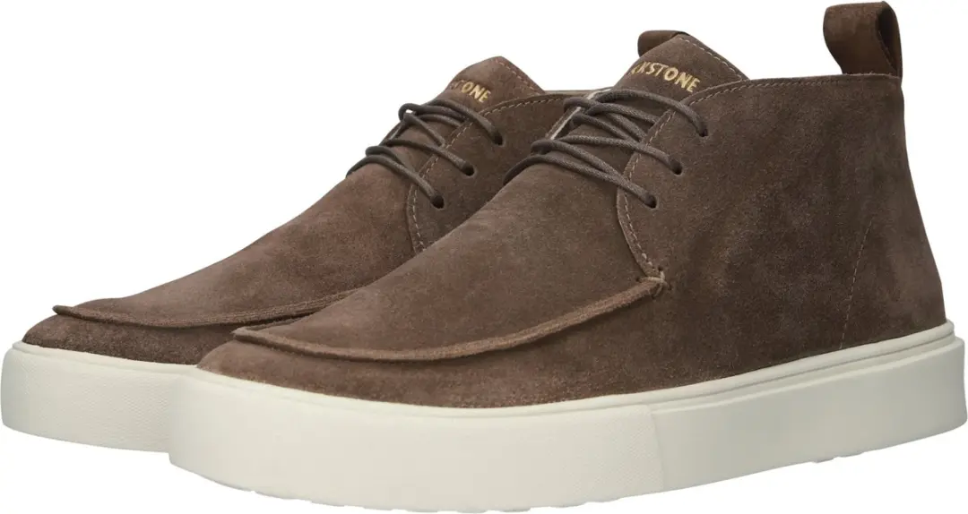 Blackstone Ruby Jerrik CG501 Saloon Chukka Heren - Brown 43