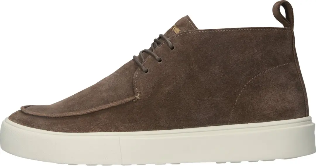 Blackstone Ruby Jerrik CG501 Saloon Chukka Heren - Brown 43