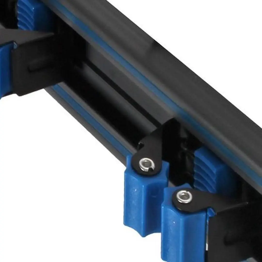 Talen Tools Gereedschapshouder 5-delig - Rubber - afbeelding 3 van 6