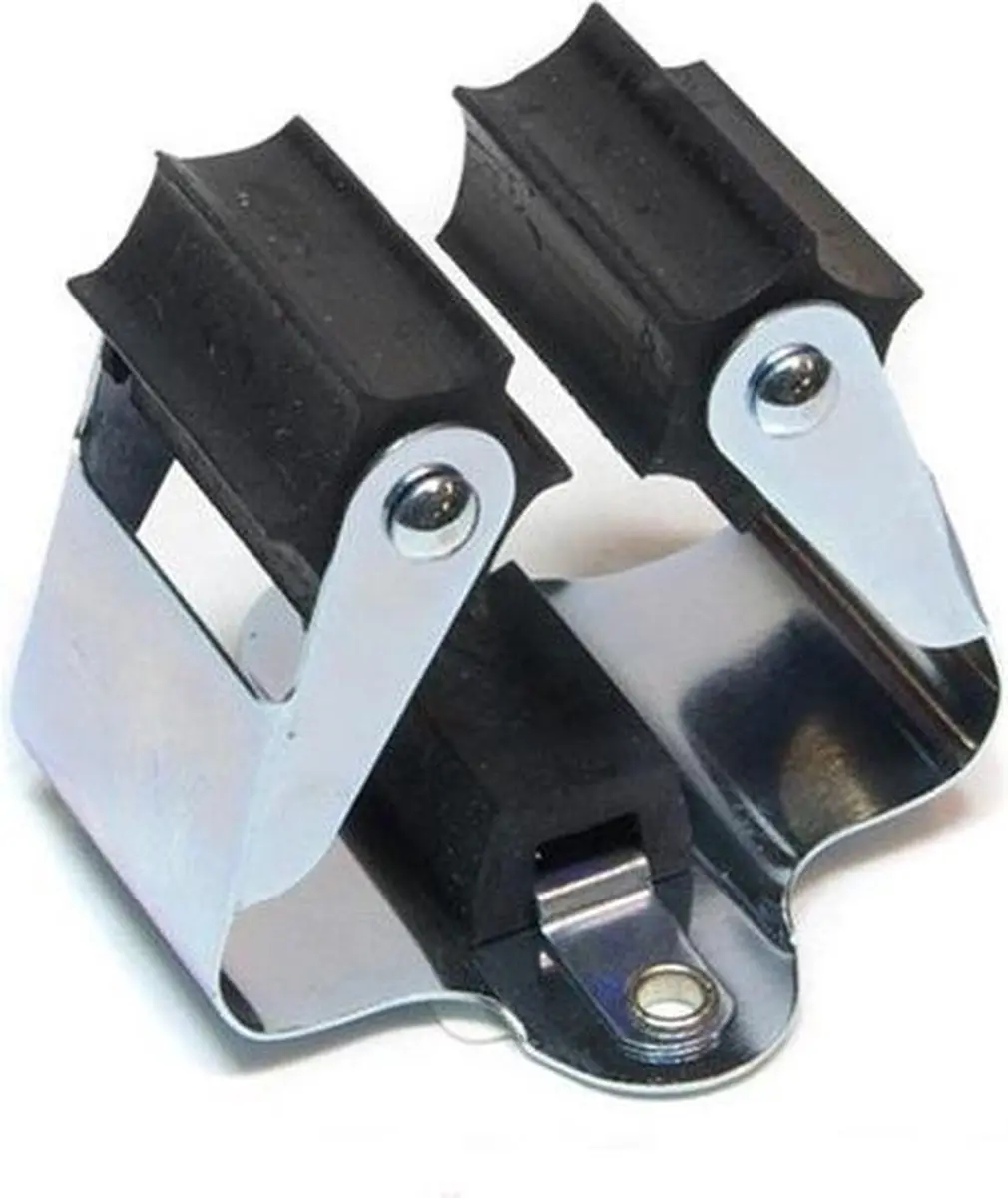 Talen Tools Gereedschapshouder 5-delig - Rubber - afbeelding 2 van 6