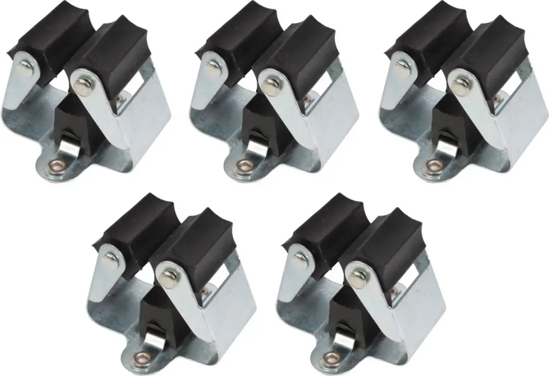 Talen Tools Gereedschapshouder 5-delig