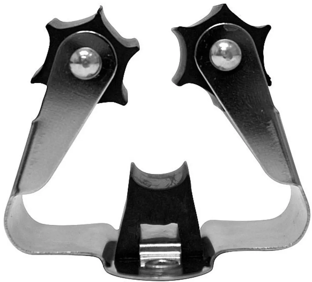 Talen Tools Gereedschapshouder 5-delig - Rubber - afbeelding 4 van 6