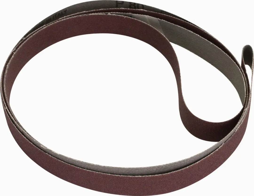 Makita B-42581 Schuurband 2240x20mm K80 Red