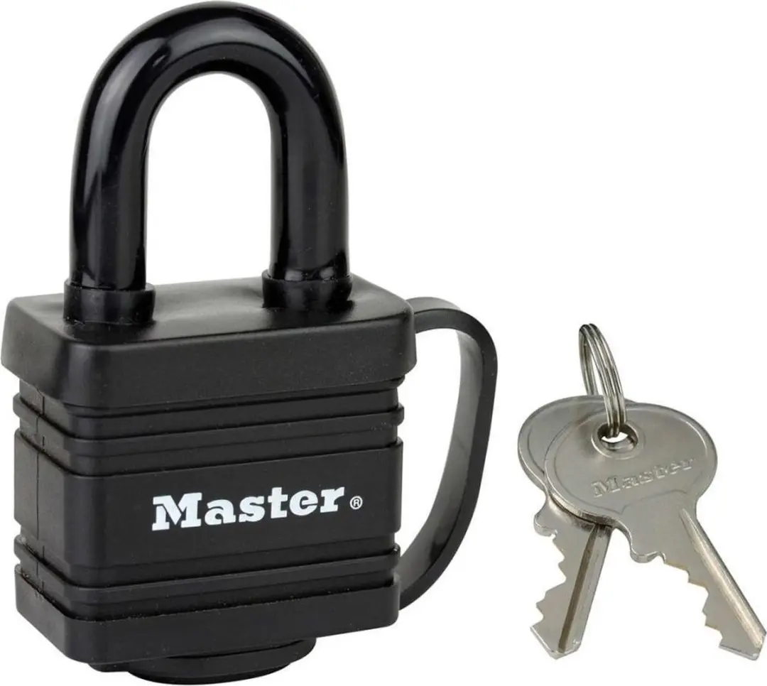 MasterLock Hangslot 7804EURD