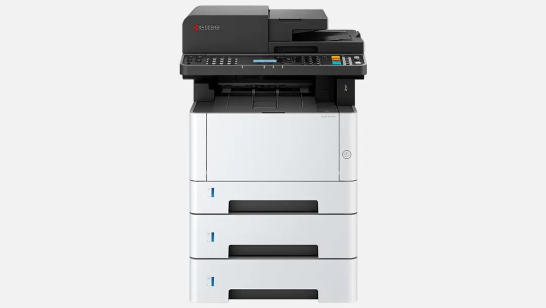 Kyocera ECOSYS MA3500x Multifunctionele Laserprinter - 35ppm