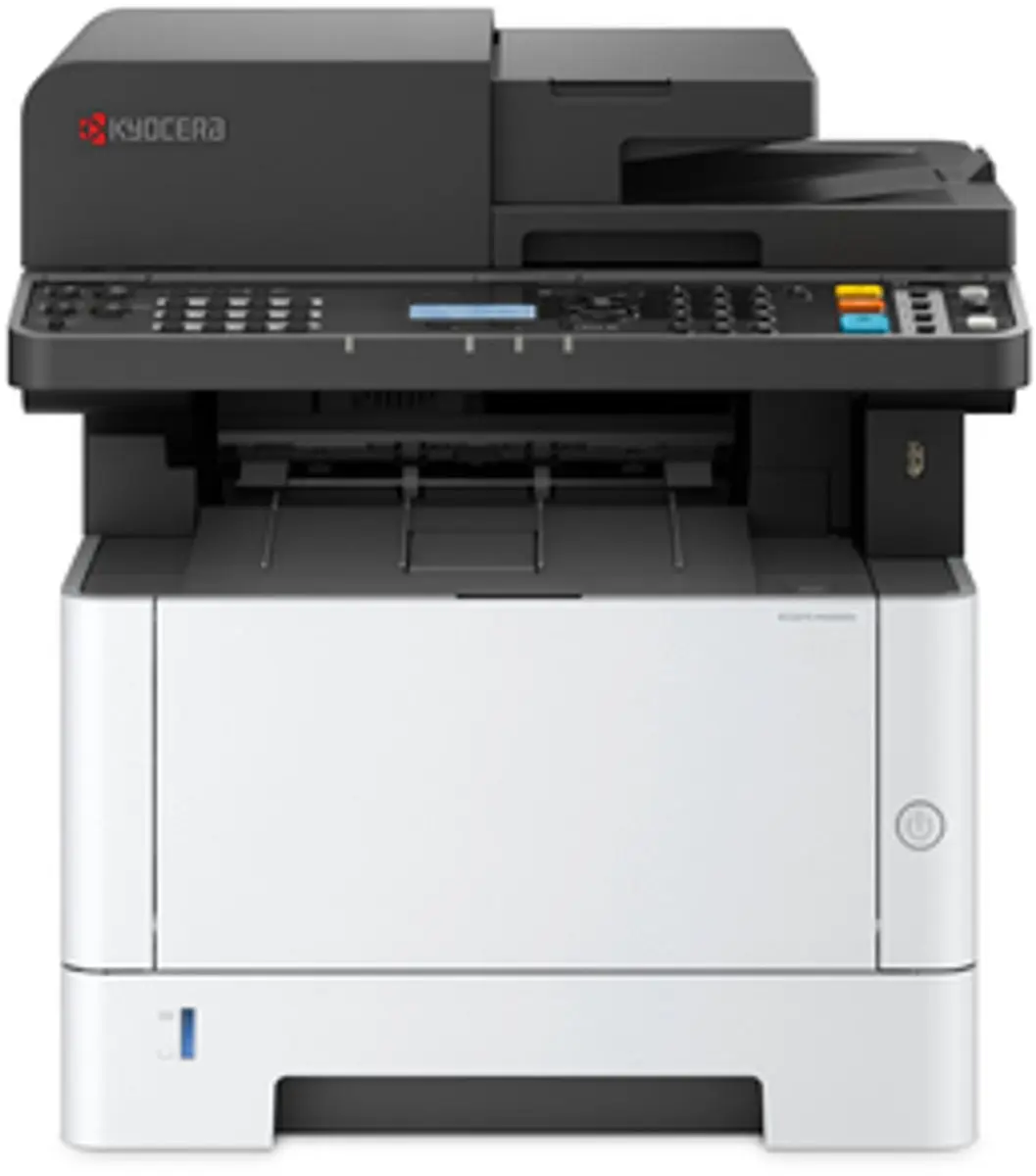 Kyocera ECOSYS MA3500x Multifunctionele Laserprinter