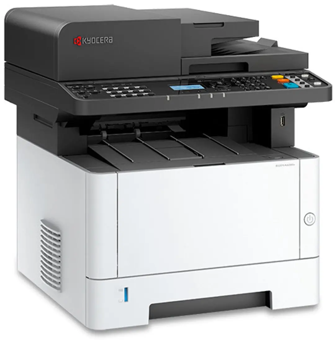Kyocera ECOSYS MA3500x Multifunctionele Laserprinter - 35ppm