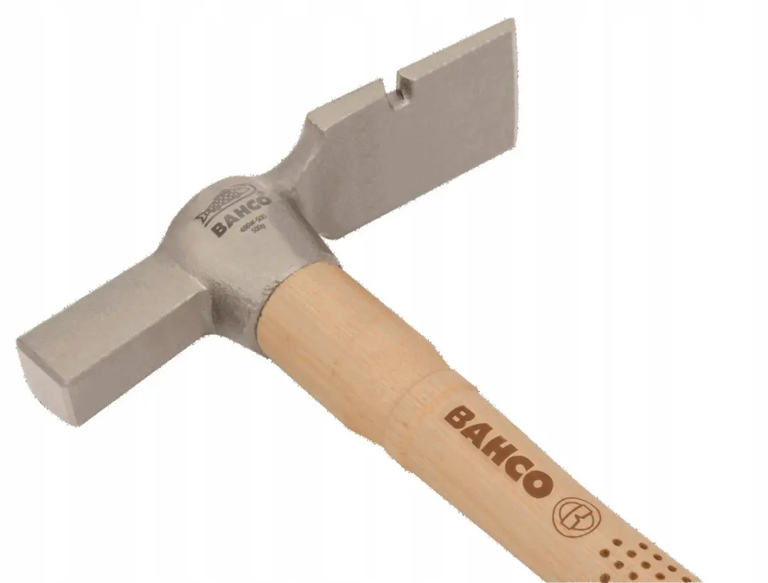 Bahco Vervangende Steel met Wig voor Metselhamer SH-486W