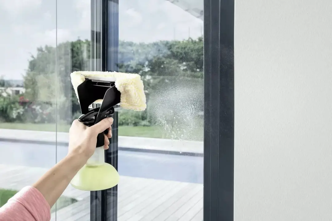 Kärcher Window Vac RM 500 Ruitenreinigingsconcentraat 750ml - Witte Lelie - afbeelding 5 van 6