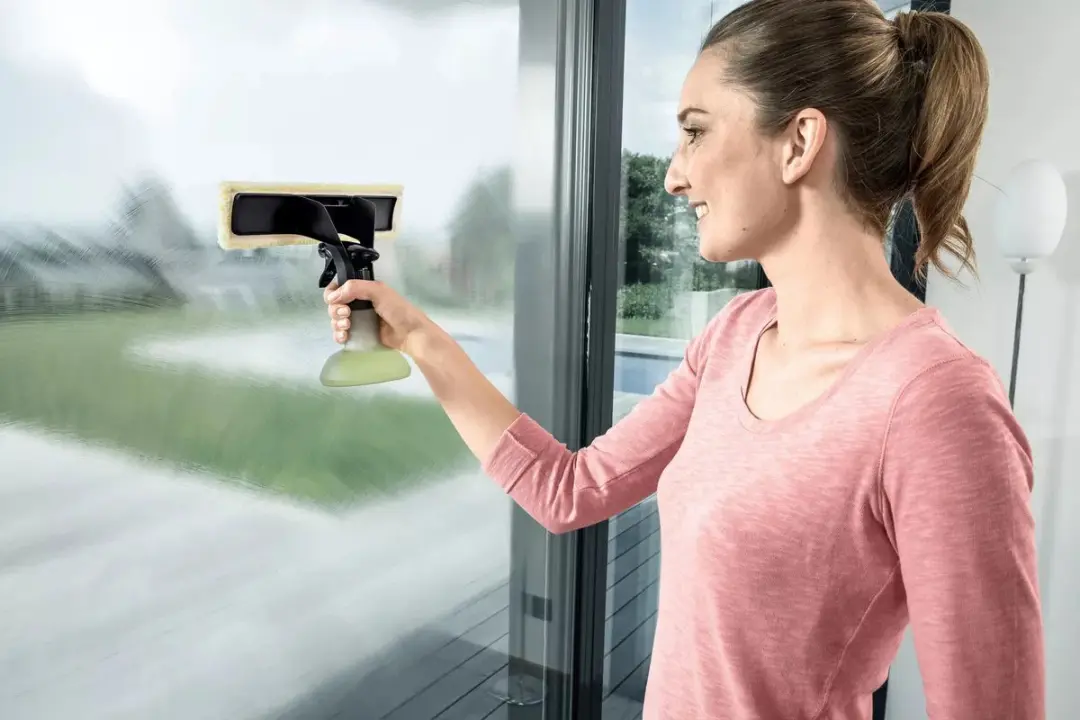 Kärcher Window Vac RM 500 Ruitenreinigingsconcentraat 750ml - Witte Lelie - afbeelding 3 van 6
