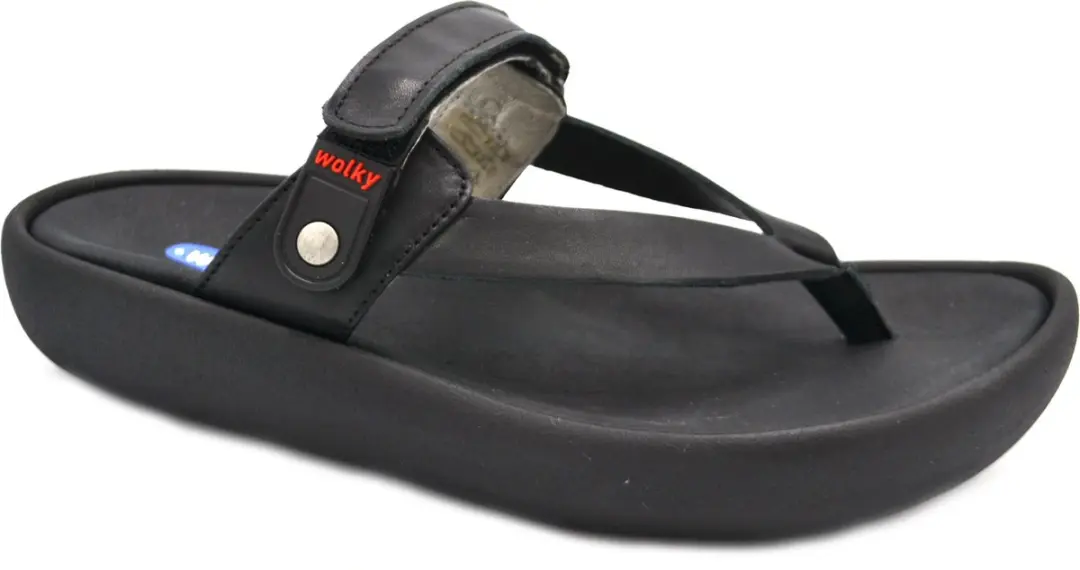 Wolky Peace Martinica Slides - Dames - Maat 38 - Zwart