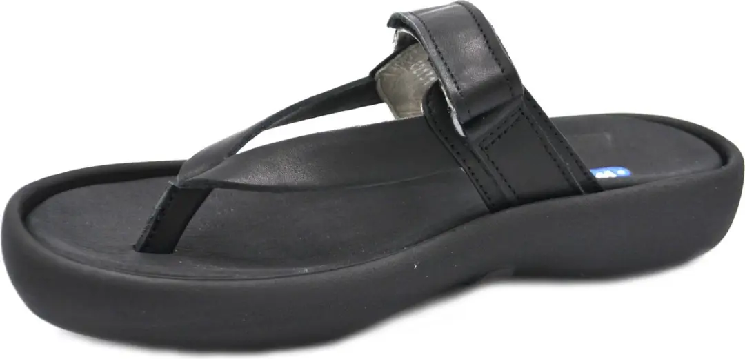 Wolky Peace Martinica Slides - Dames - Maat 38 - Zwart