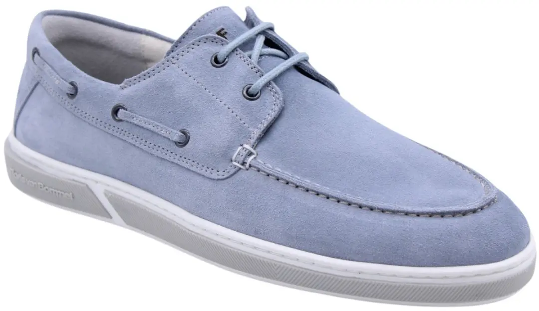 Floris van Bommel SFM.10208.42.01 Heren Schoenen