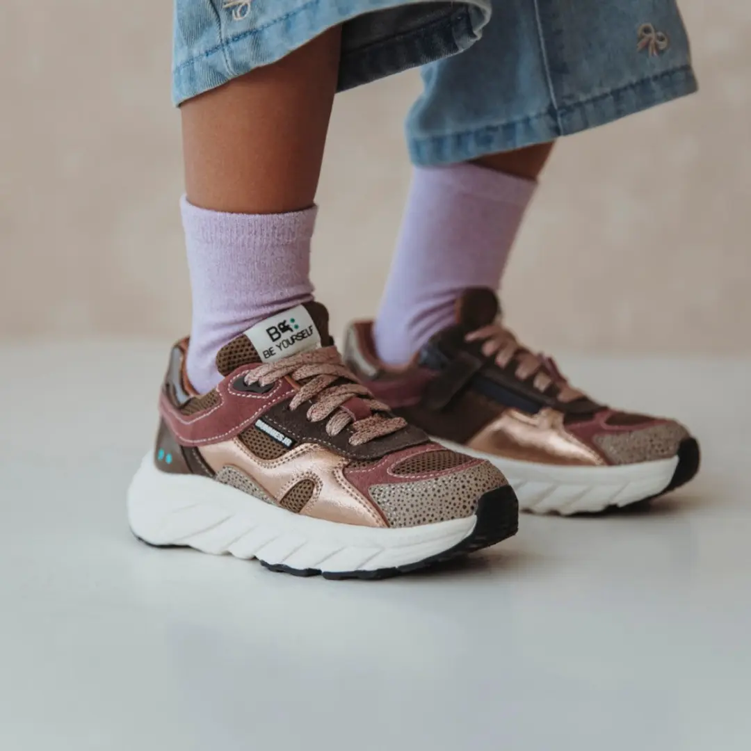 BunniesJR Reza Rush Lage Sneakers 225842-908-31 - Maat 31 - Multicolor