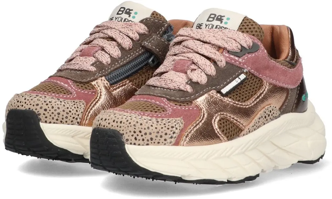 BunniesJR Reza Rush Lage Sneakers 225842-908-31 - Maat 31 - Multicolor