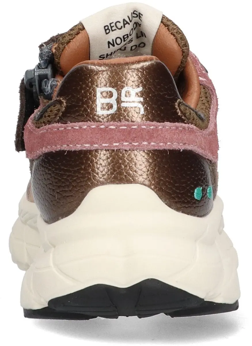 BunniesJR Reza Rush Lage Sneakers 225842-908-32 - Maat 32