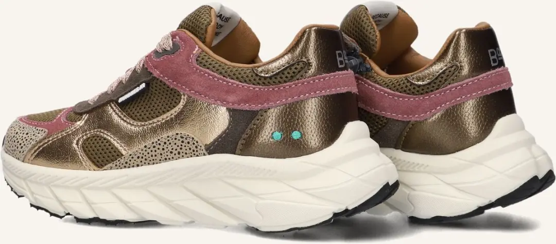BunniesJR Reza Rush Lage Sneakers 225842-908-32 - Maat 32