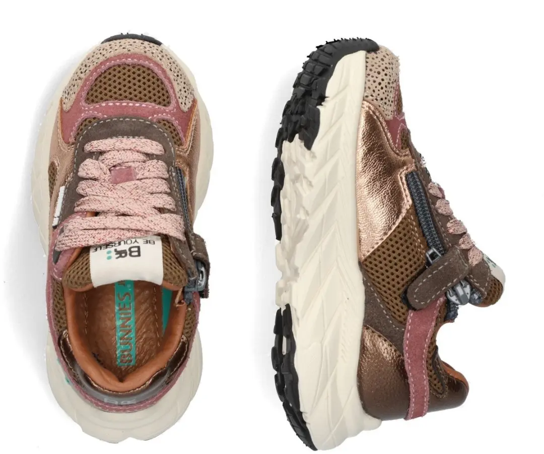 BunniesJR Reza Rush Lage Sneakers 225842-908-32 - Maat 32