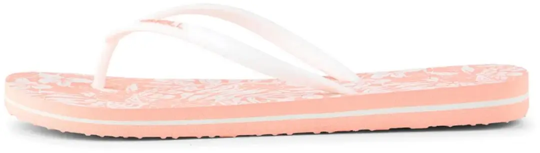 O´neill Profile Graphic Slippers Roze EU 40 Vrouw