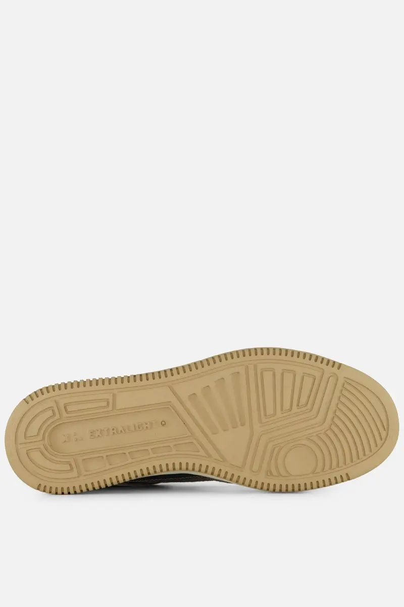 Australian Richmond Sneakers 301236 - Wit - Maat 46 - afbeelding 5 van 5