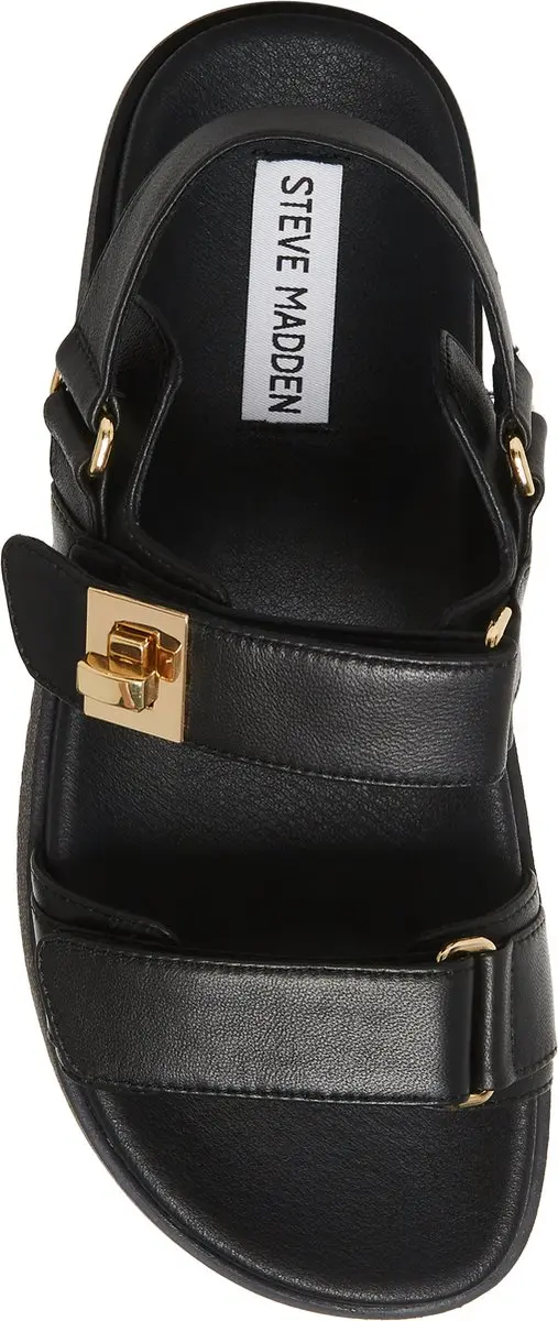 Steve Madden Mona Sandalen - 38