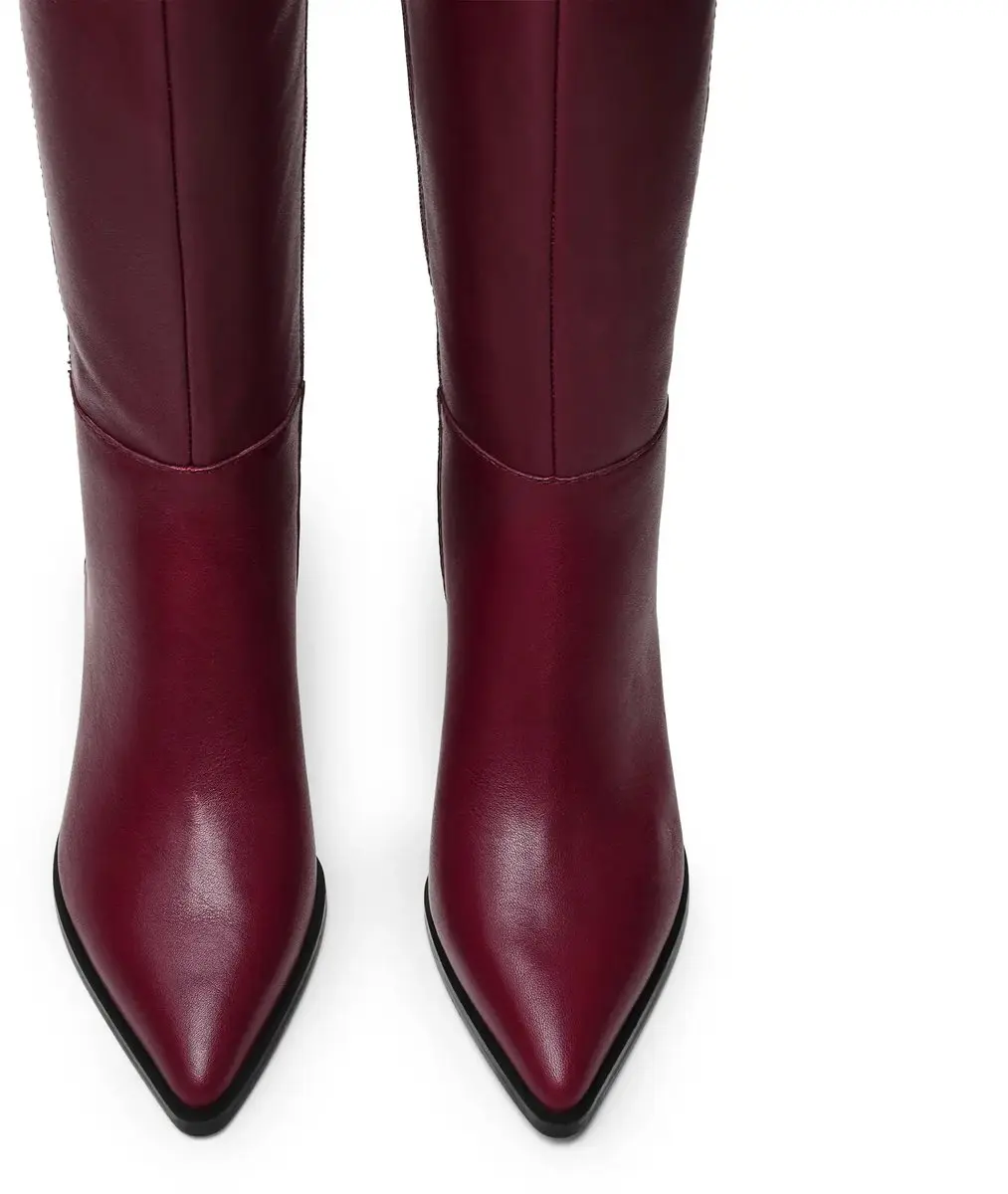 Dameslaarzen Steve Madden Lucid