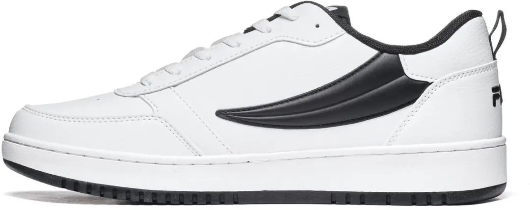 Fila Rega NF 44 Sneakers - Wit - afbeelding 2 van 6