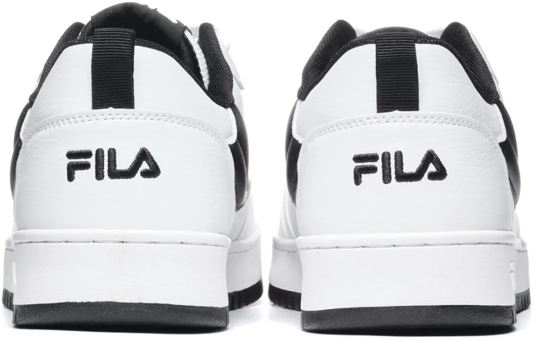 Fila Rega NF 44 Sneakers - Wit - afbeelding 4 van 6