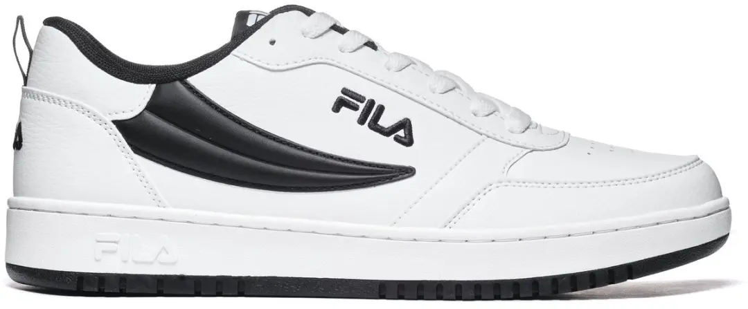 Fila Rega NF 44 Sneakers - Wit - afbeelding 5 van 6