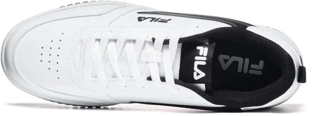 Fila Rega NF 44 Sneakers - Wit - afbeelding 6 van 6