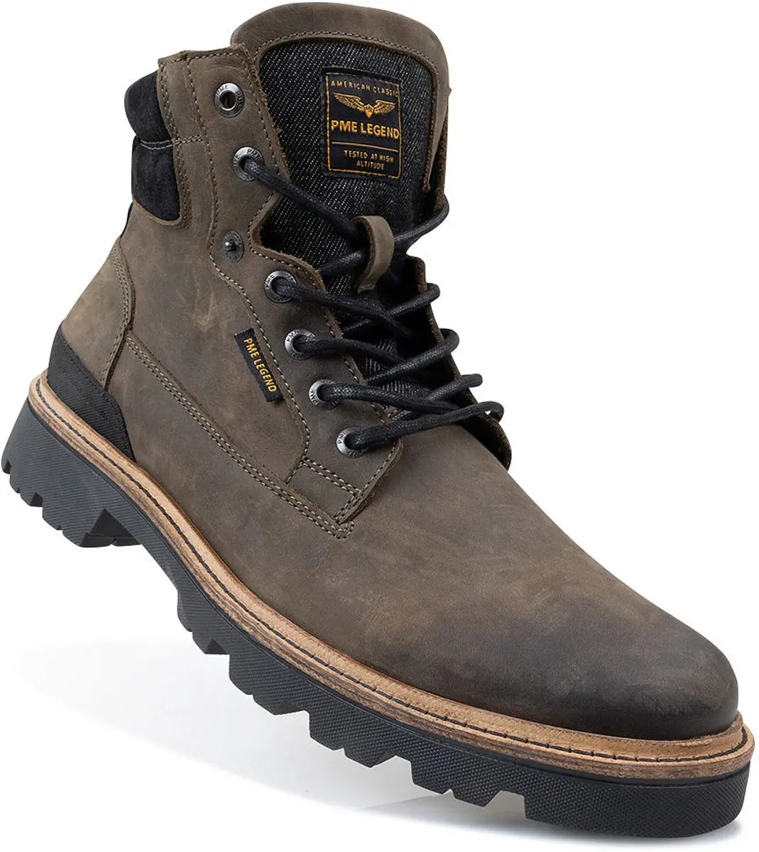 PME Legend Dragan Boots Heren