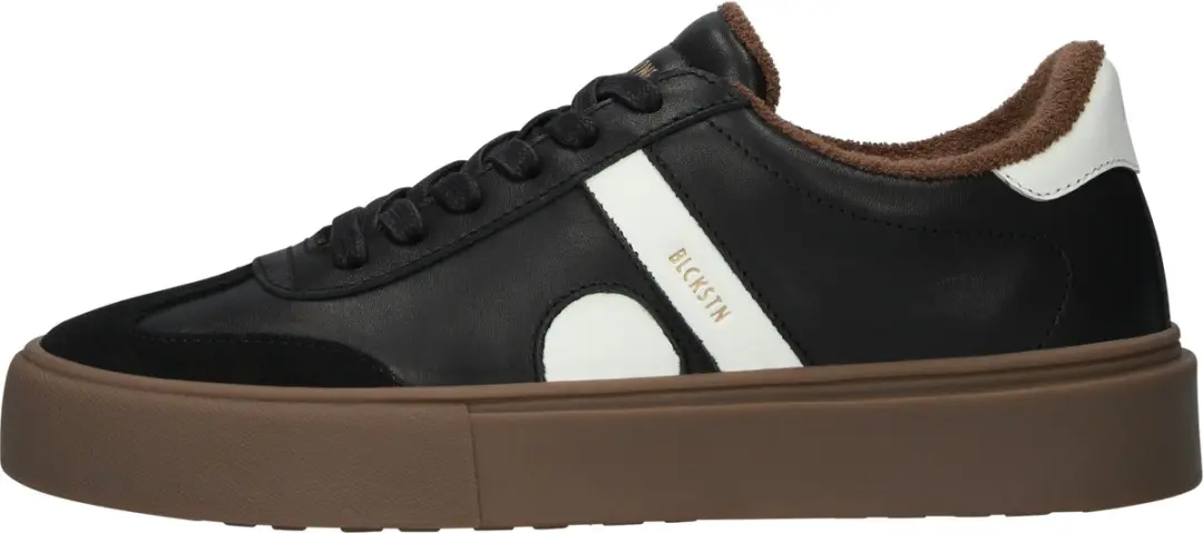 Blackstone QUARTZ AUDEN EL280.BLWH Sneakers - Dames - 38