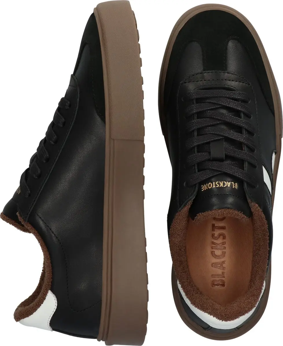 Blackstone QUARTZ AUDEN EL280.BLWH Sneakers - Dames - 38