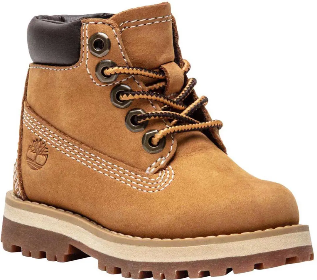 Timberland Courma Kid Traditional 6in Boots - Maat 25