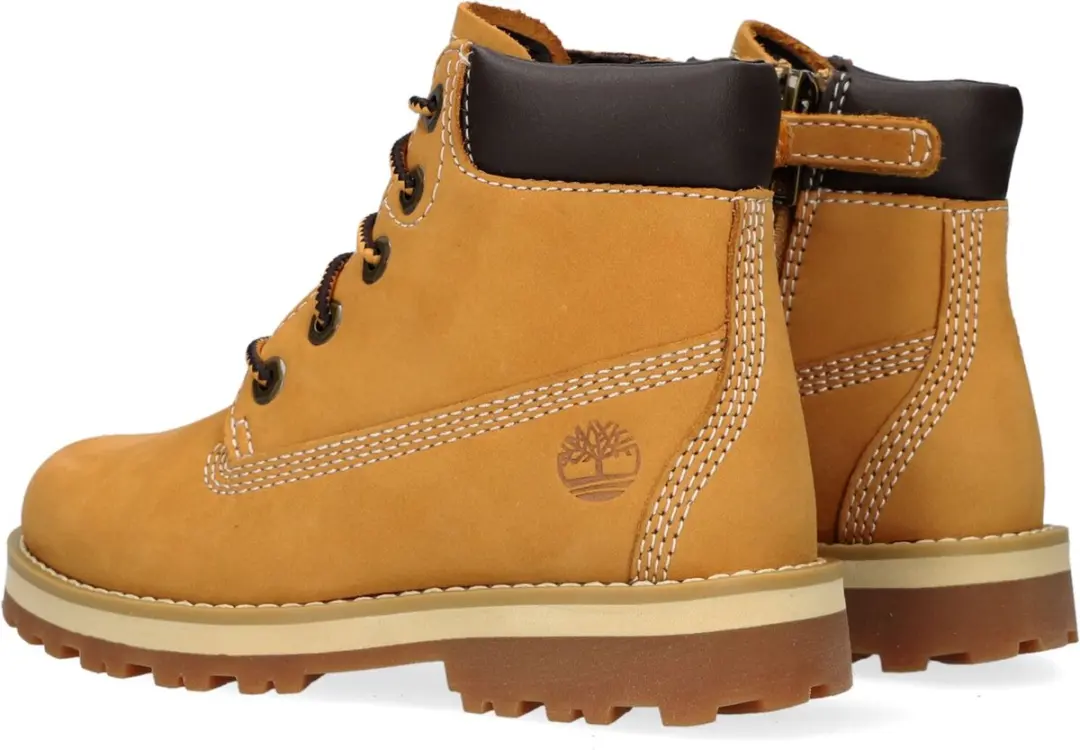 Timberland Courma Kid Traditional 6in Boots - Maat 25