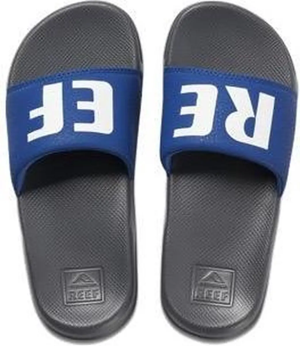 Reef Kids One Slide Jongens Slippers
